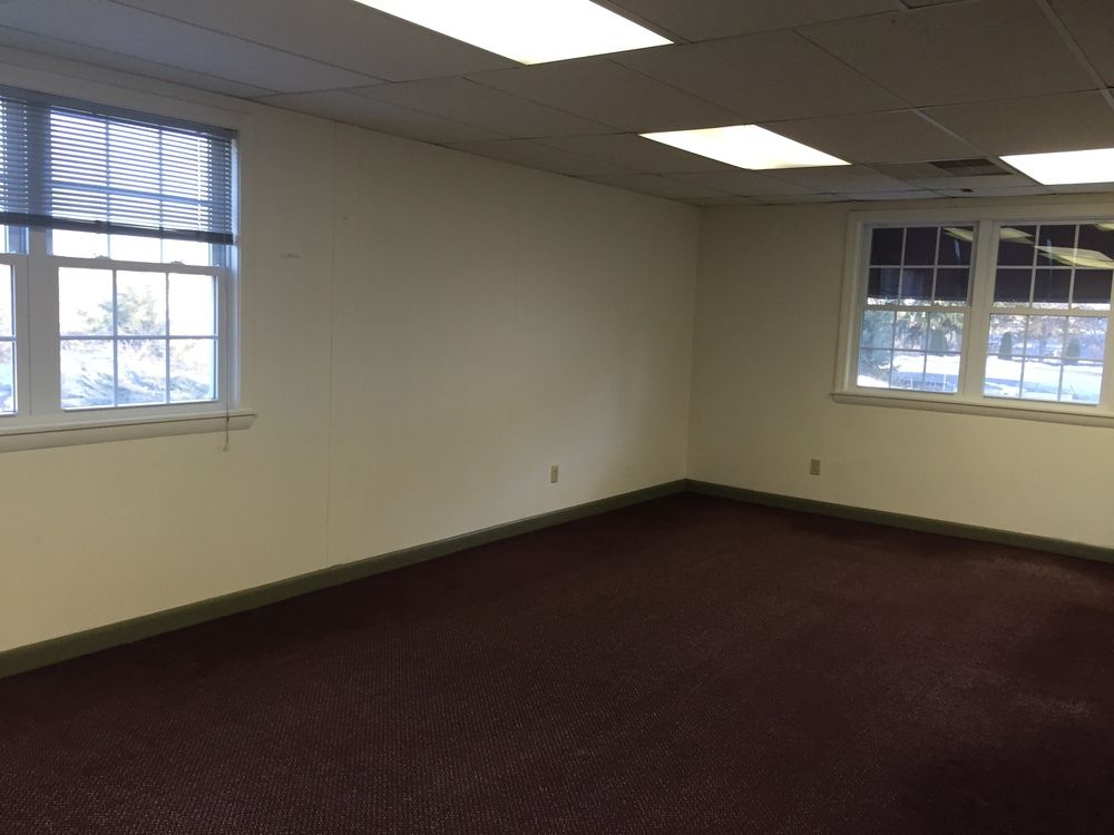 Main Floor Suite